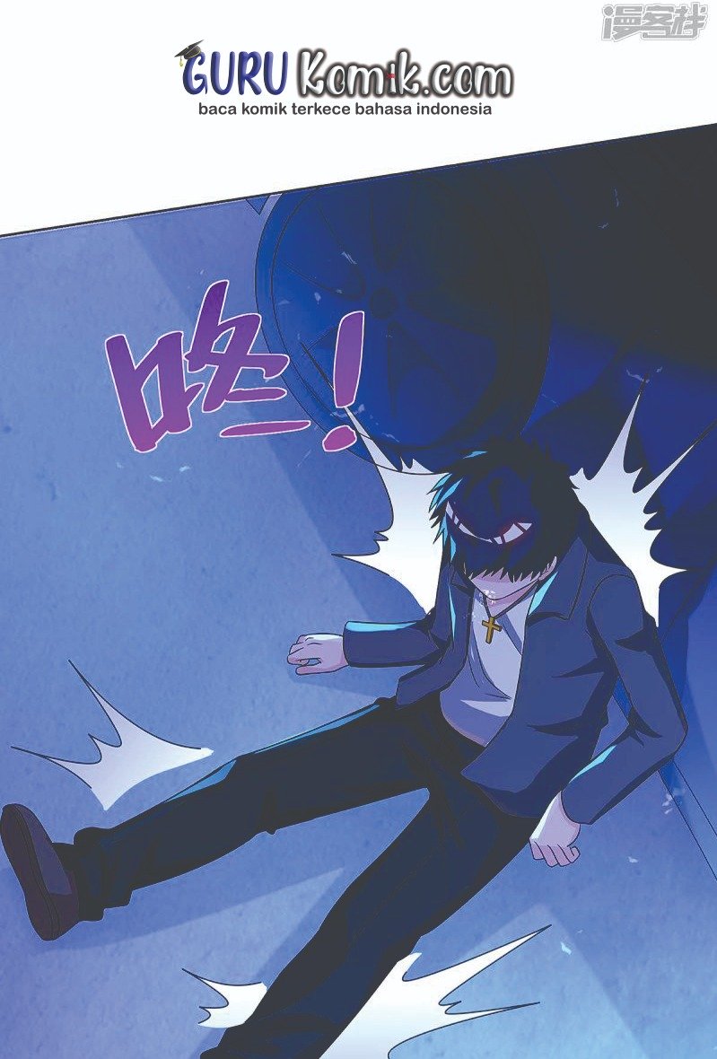 Rebirth Abandoned Less Return chapter 110 halaman 12