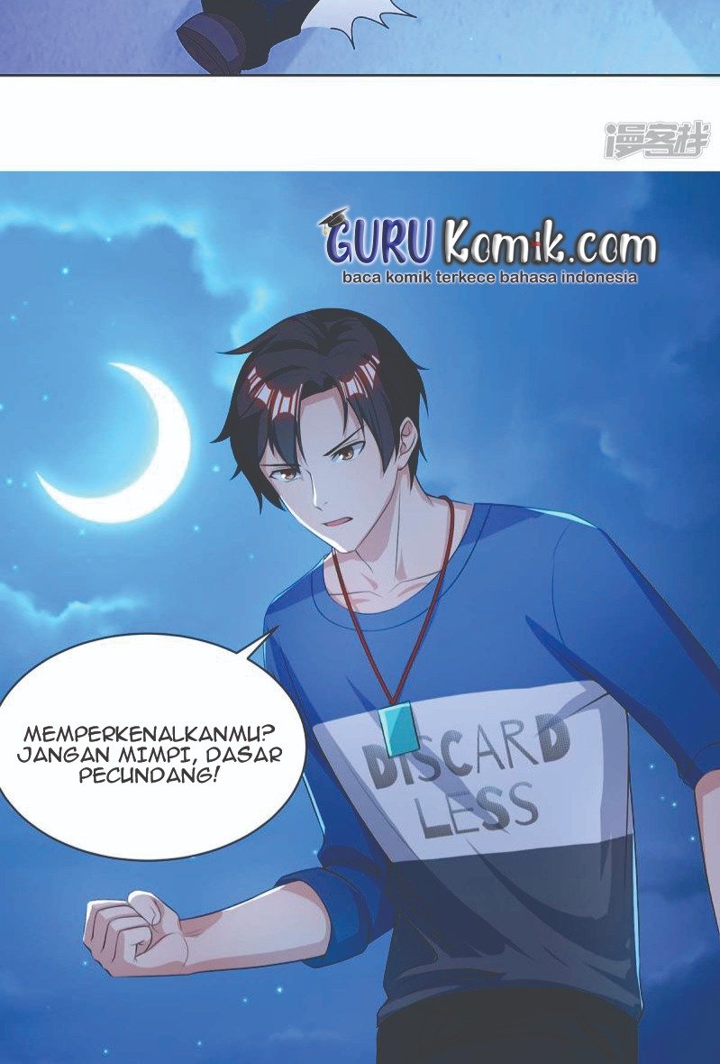 Rebirth Abandoned Less Return chapter 110 halaman 13