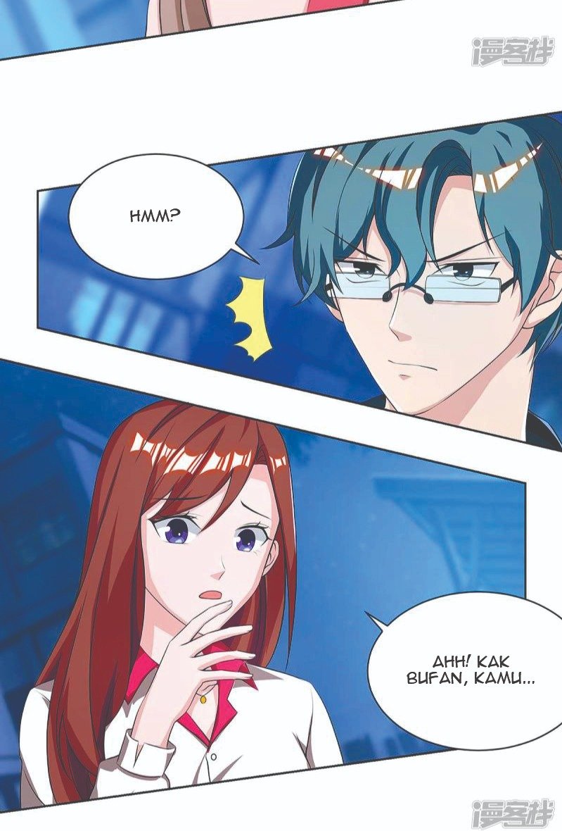 Rebirth Abandoned Less Return chapter 110 halaman 15