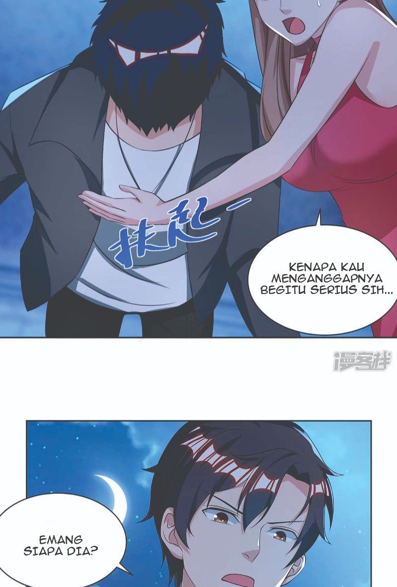 Rebirth Abandoned Less Return chapter 110 halaman 17