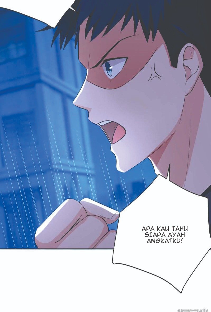 Rebirth Abandoned Less Return chapter 110 halaman 19