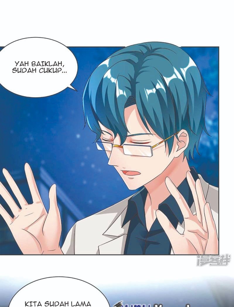 Rebirth Abandoned Less Return chapter 110 halaman 22