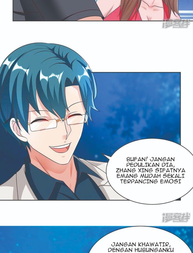 Rebirth Abandoned Less Return chapter 110 halaman 25