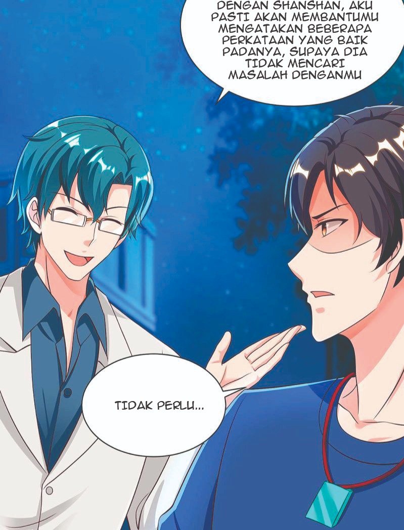 Rebirth Abandoned Less Return chapter 110 halaman 26