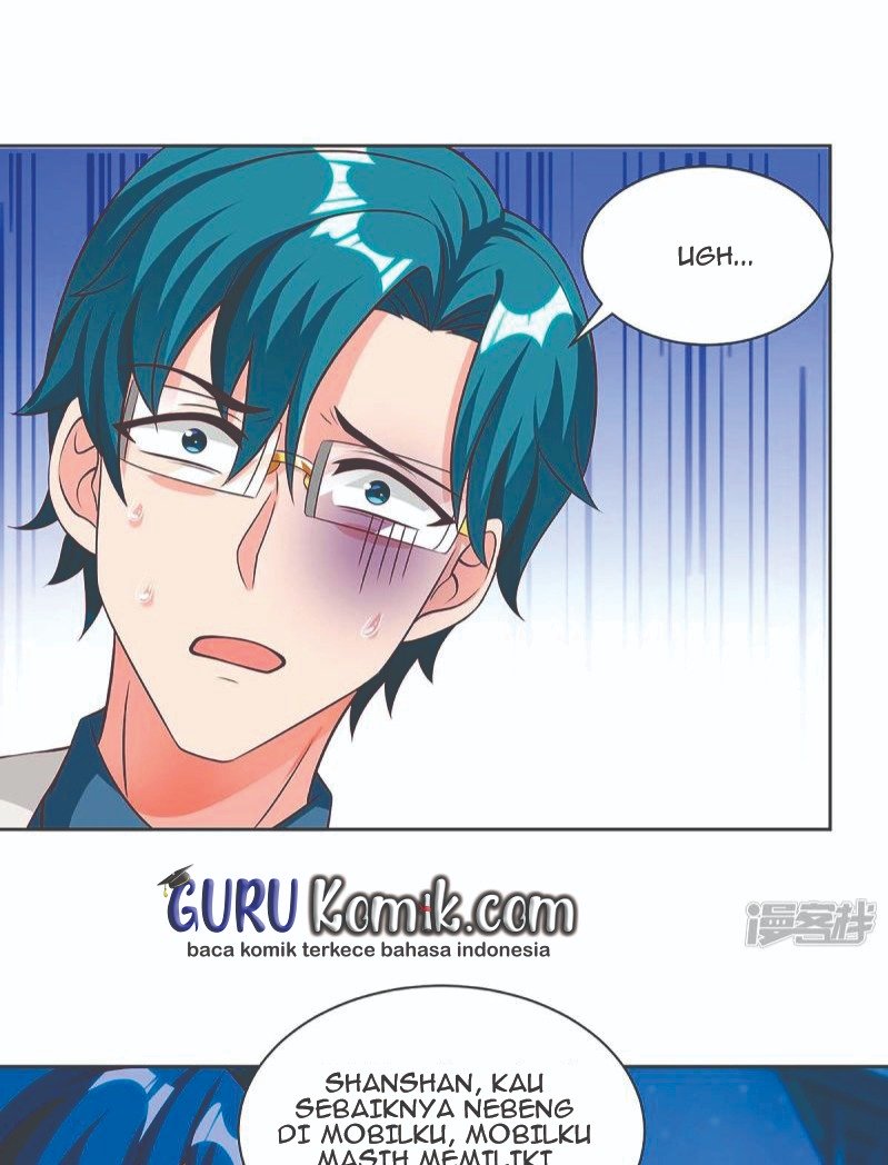 Rebirth Abandoned Less Return chapter 110 halaman 28