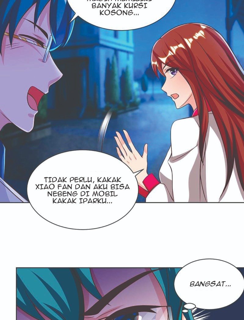 Rebirth Abandoned Less Return chapter 110 halaman 29