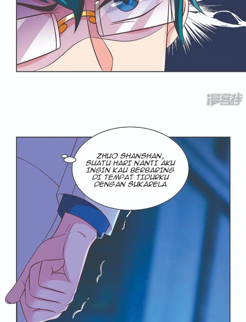 Rebirth Abandoned Less Return chapter 110 halaman 30