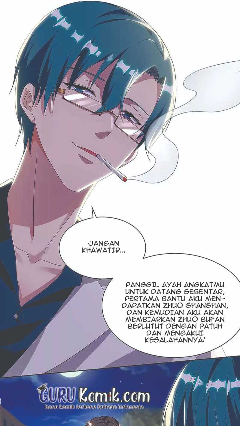 Rebirth Abandoned Less Return chapter 111 halaman 6