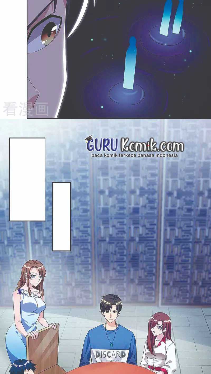 Rebirth Abandoned Less Return chapter 111 halaman 9