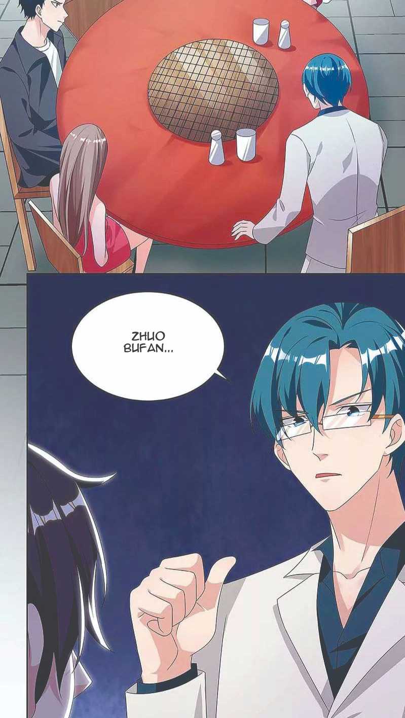Rebirth Abandoned Less Return chapter 111 halaman 10
