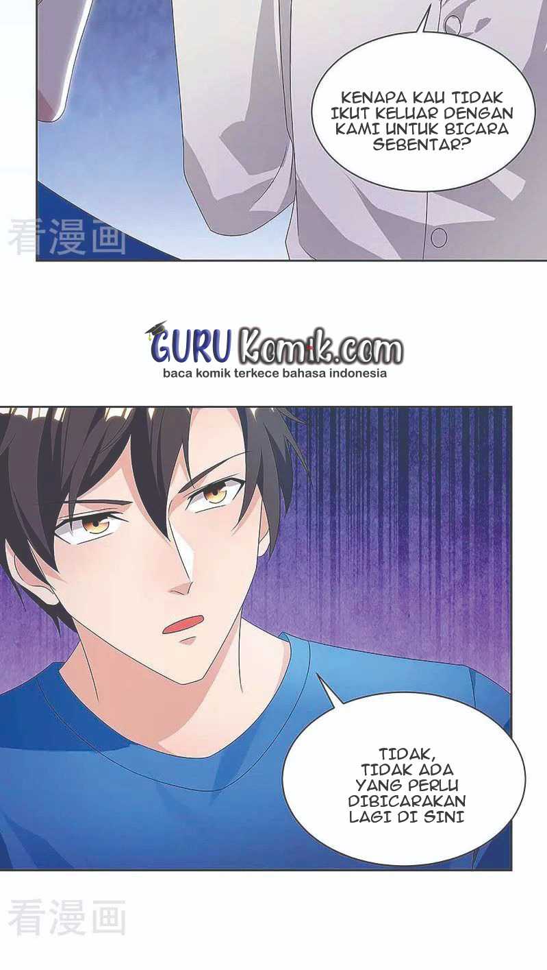 Rebirth Abandoned Less Return chapter 111 halaman 11