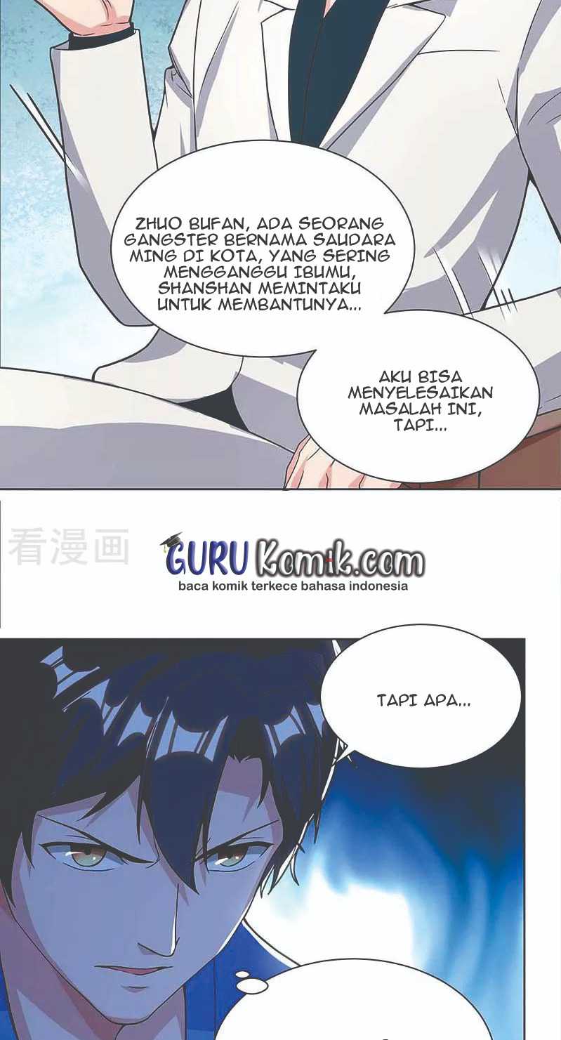 Rebirth Abandoned Less Return chapter 111 halaman 13