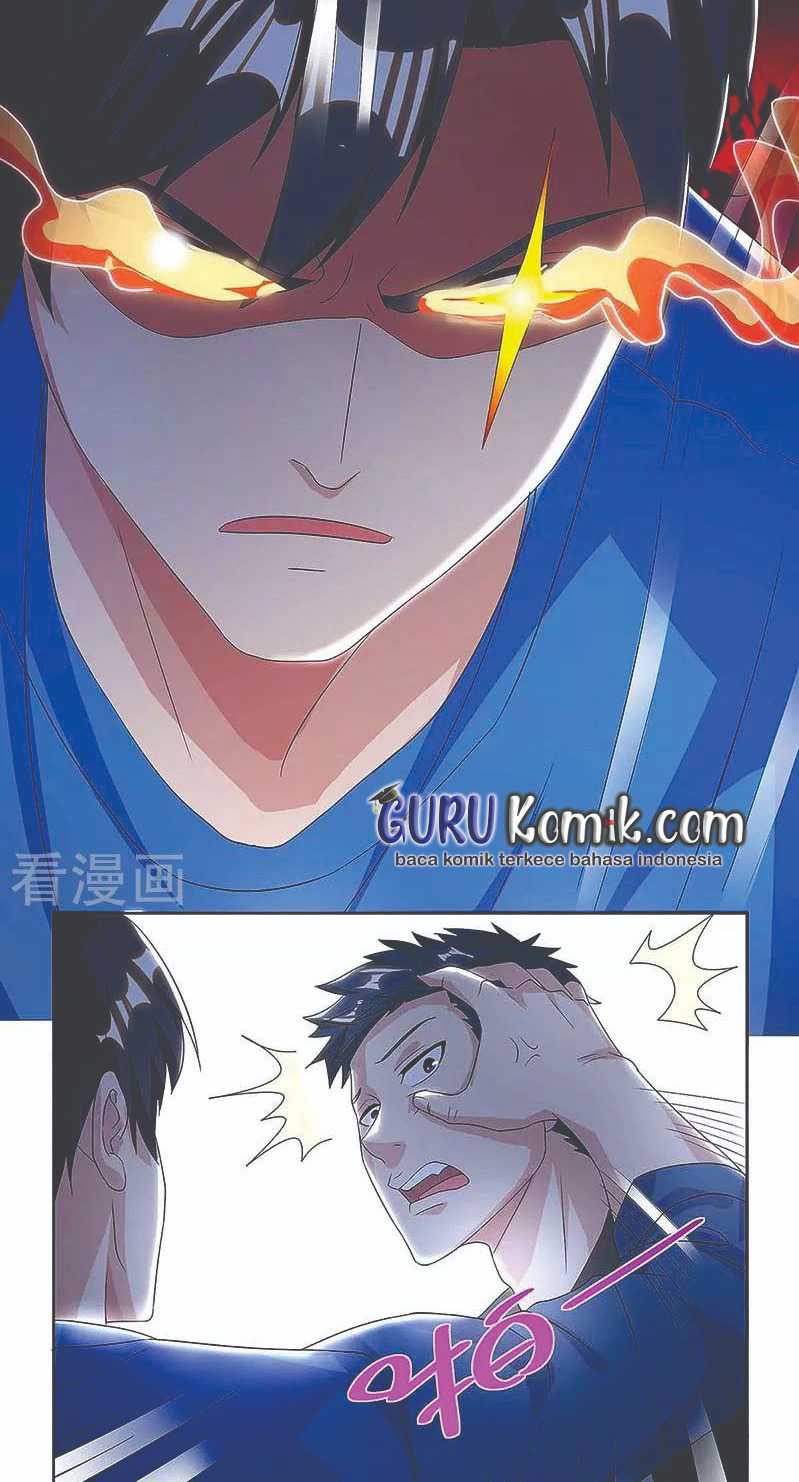 Rebirth Abandoned Less Return chapter 111 halaman 18
