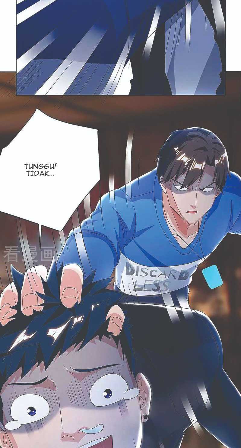 Rebirth Abandoned Less Return chapter 111 halaman 19