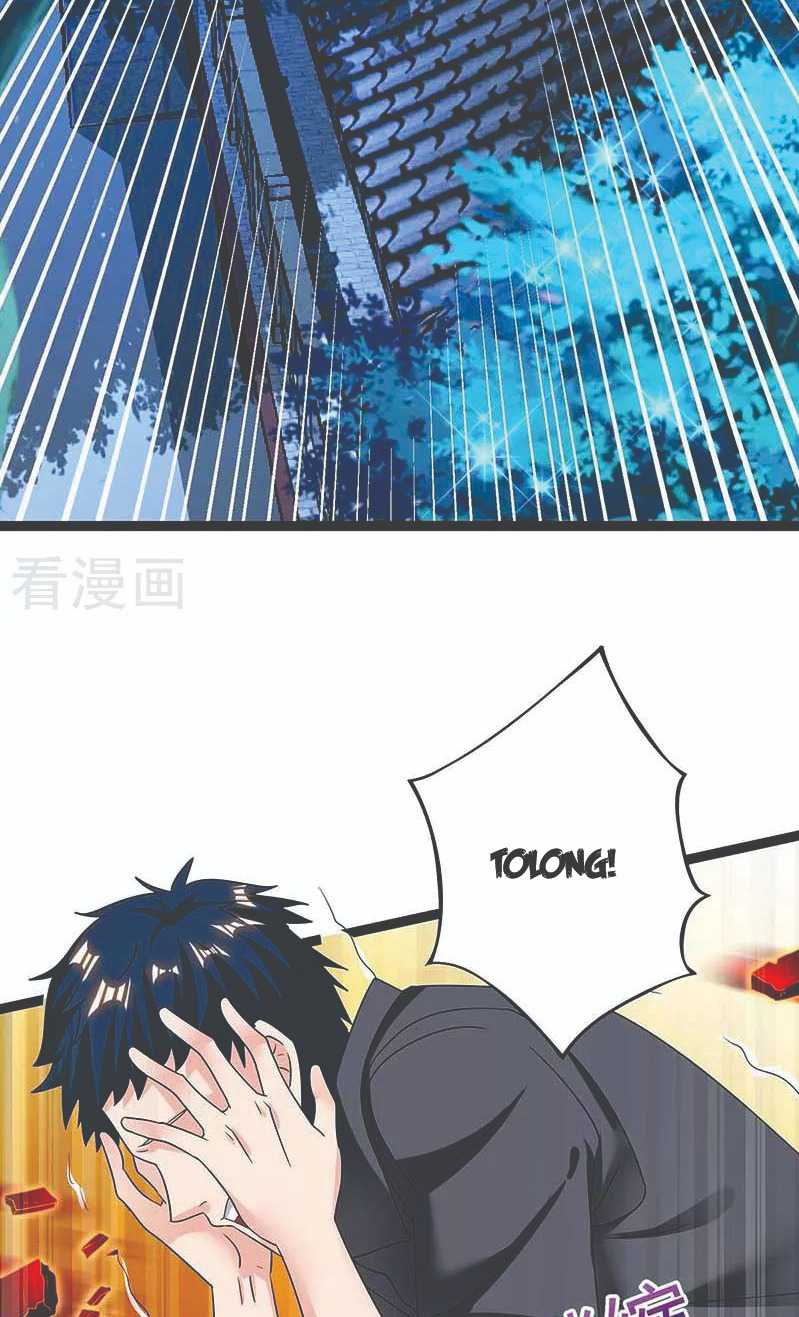 Rebirth Abandoned Less Return chapter 111 halaman 23