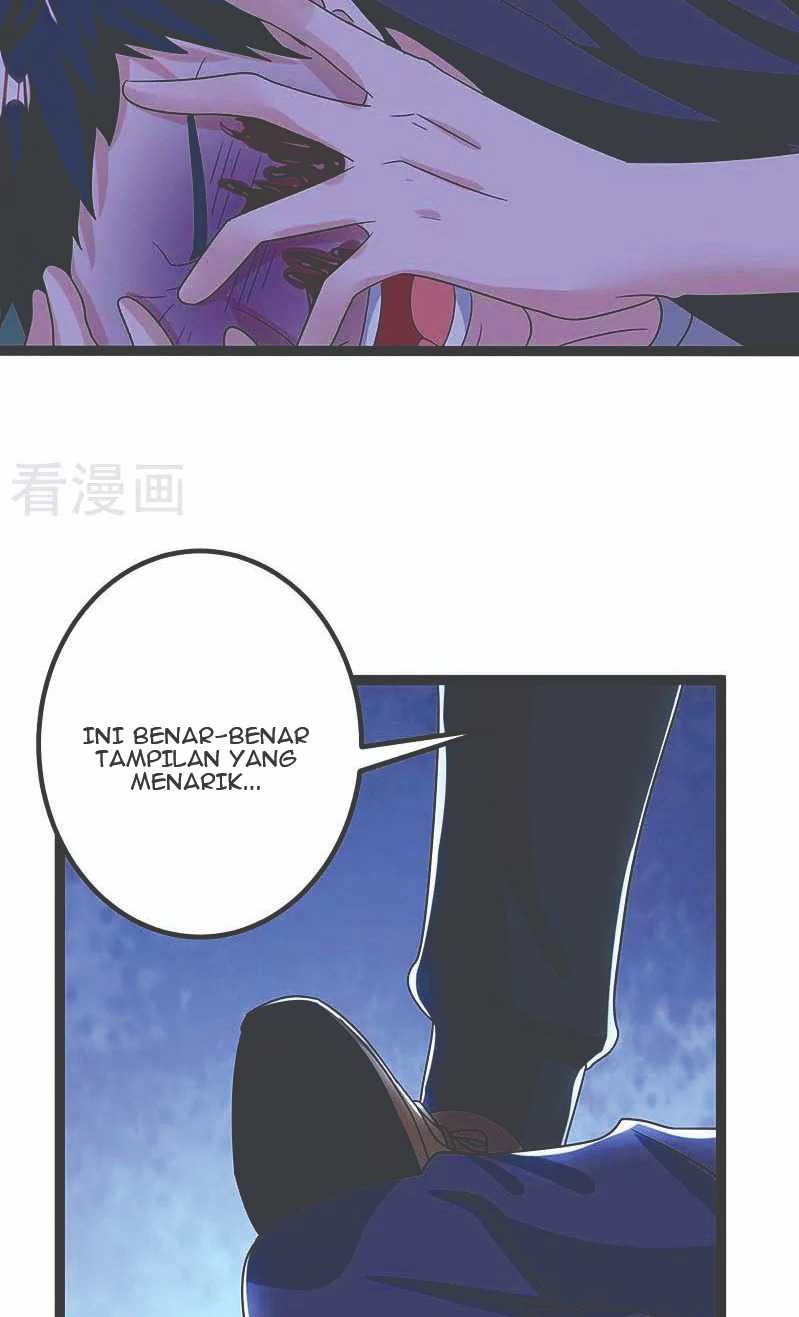 Rebirth Abandoned Less Return chapter 111 halaman 26