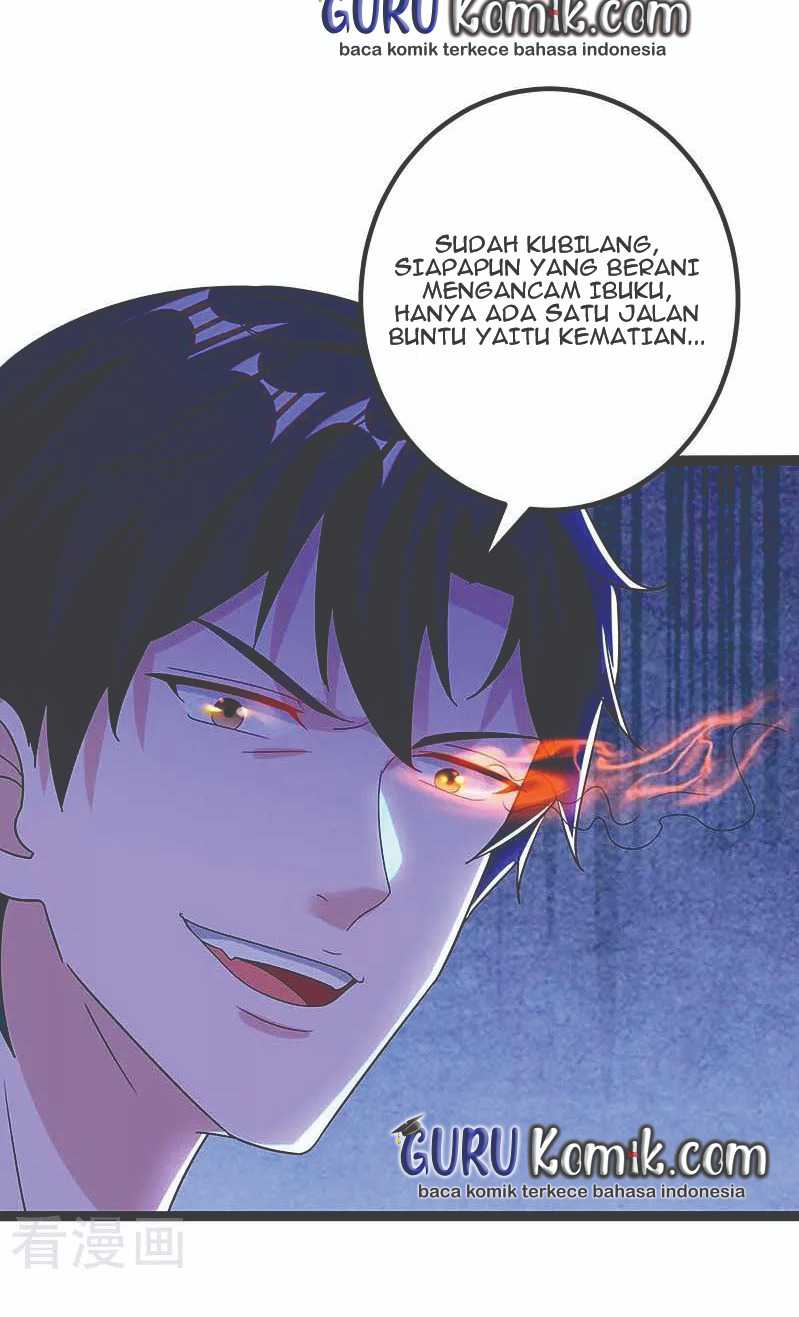 Rebirth Abandoned Less Return chapter 111 halaman 30