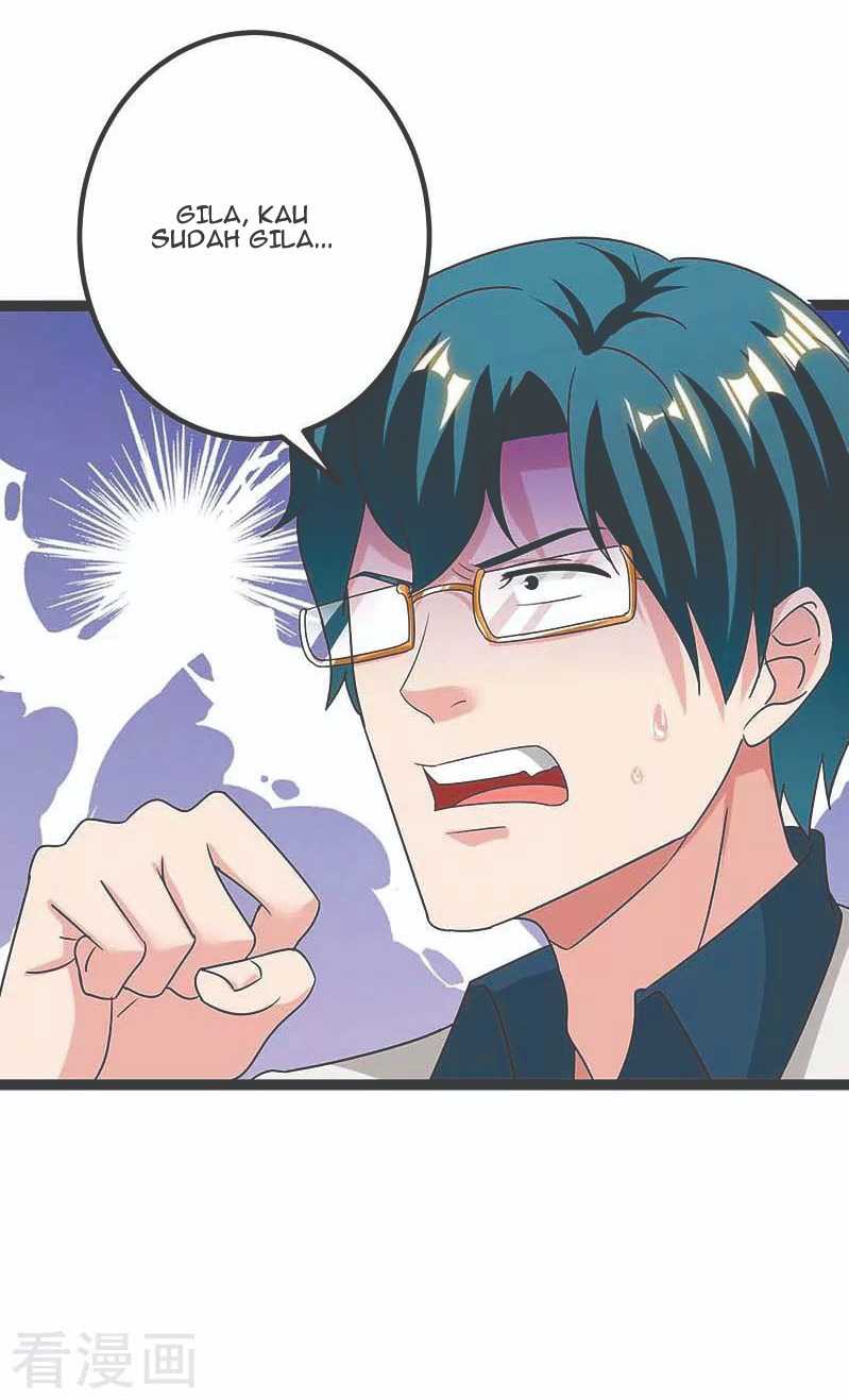 Rebirth Abandoned Less Return chapter 111 halaman 31