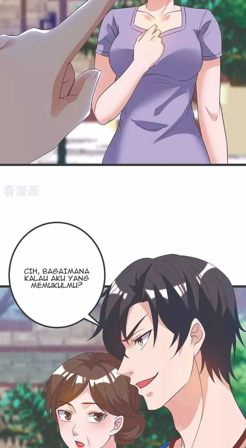 Rebirth Abandoned Less Return chapter 117 halaman 4
