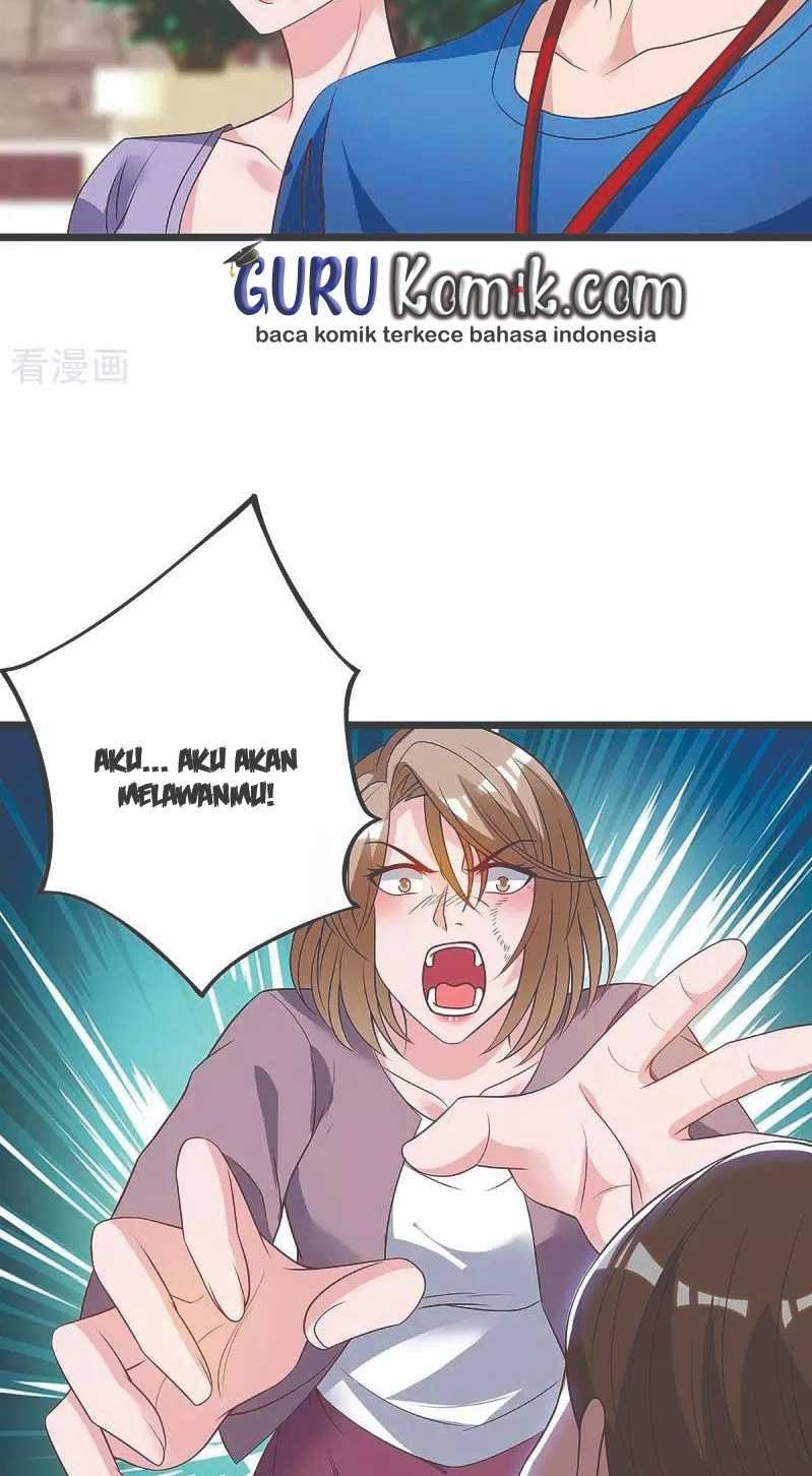 Rebirth Abandoned Less Return chapter 117 halaman 5
