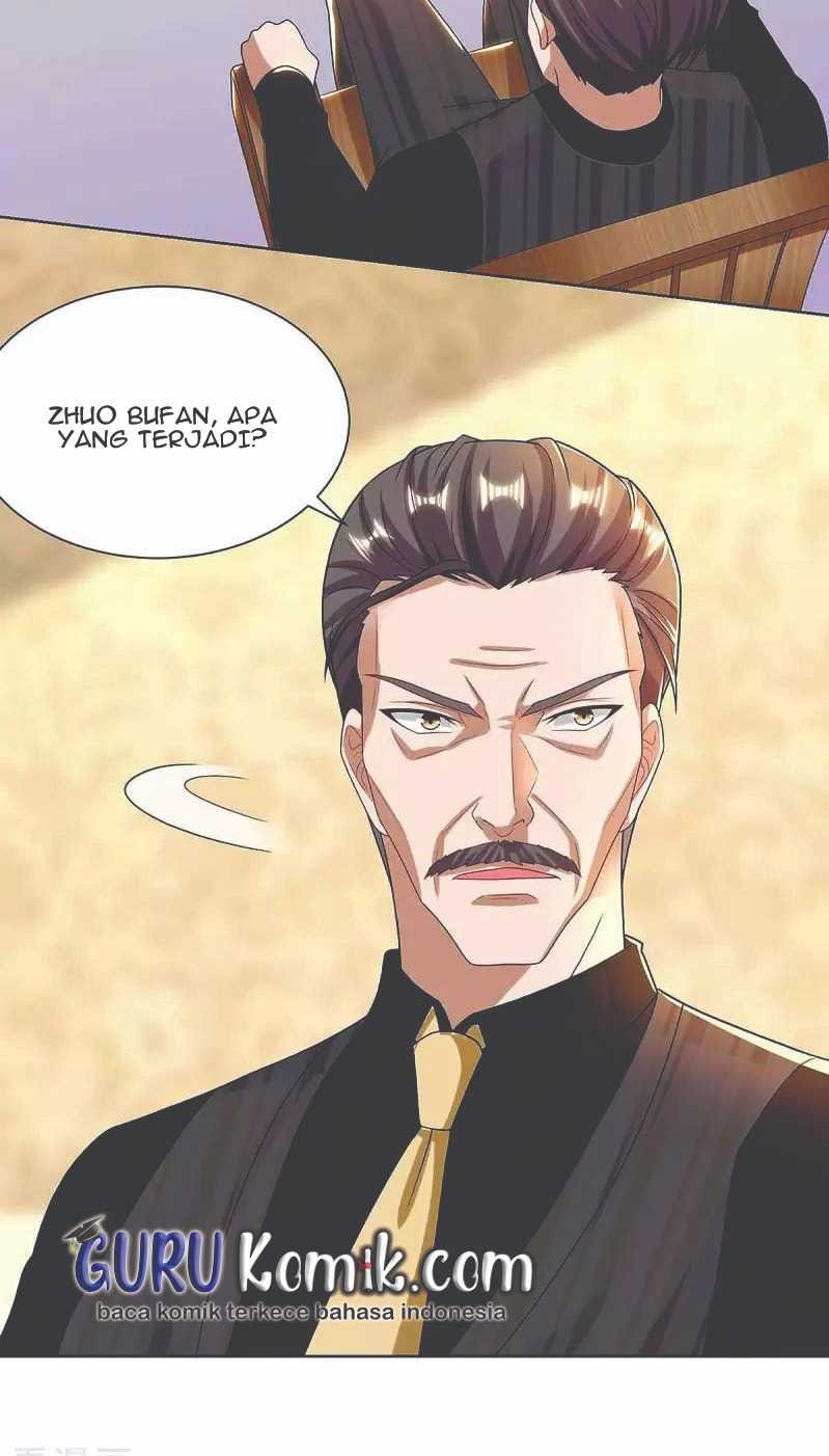 Rebirth Abandoned Less Return chapter 117 halaman 13