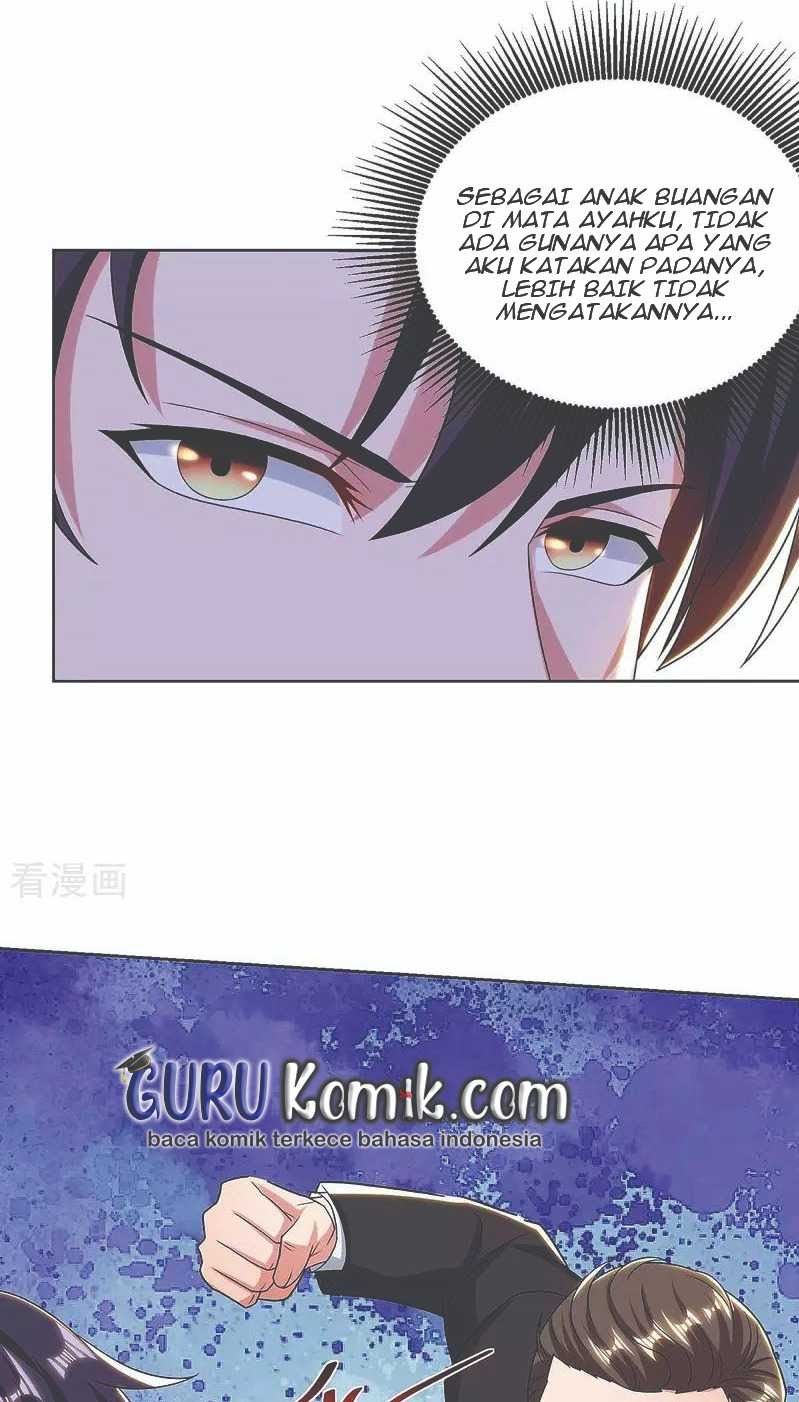 Rebirth Abandoned Less Return chapter 117 halaman 15