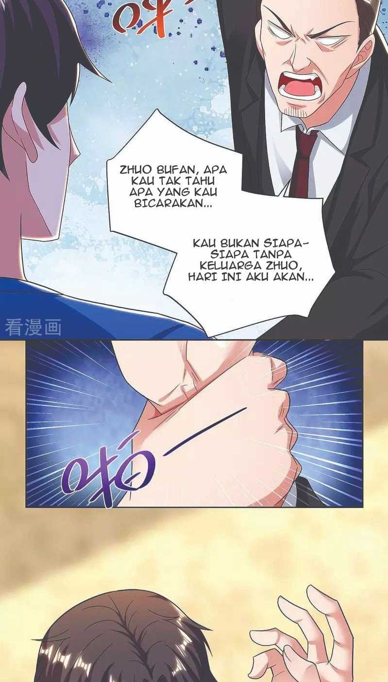Rebirth Abandoned Less Return chapter 117 halaman 16