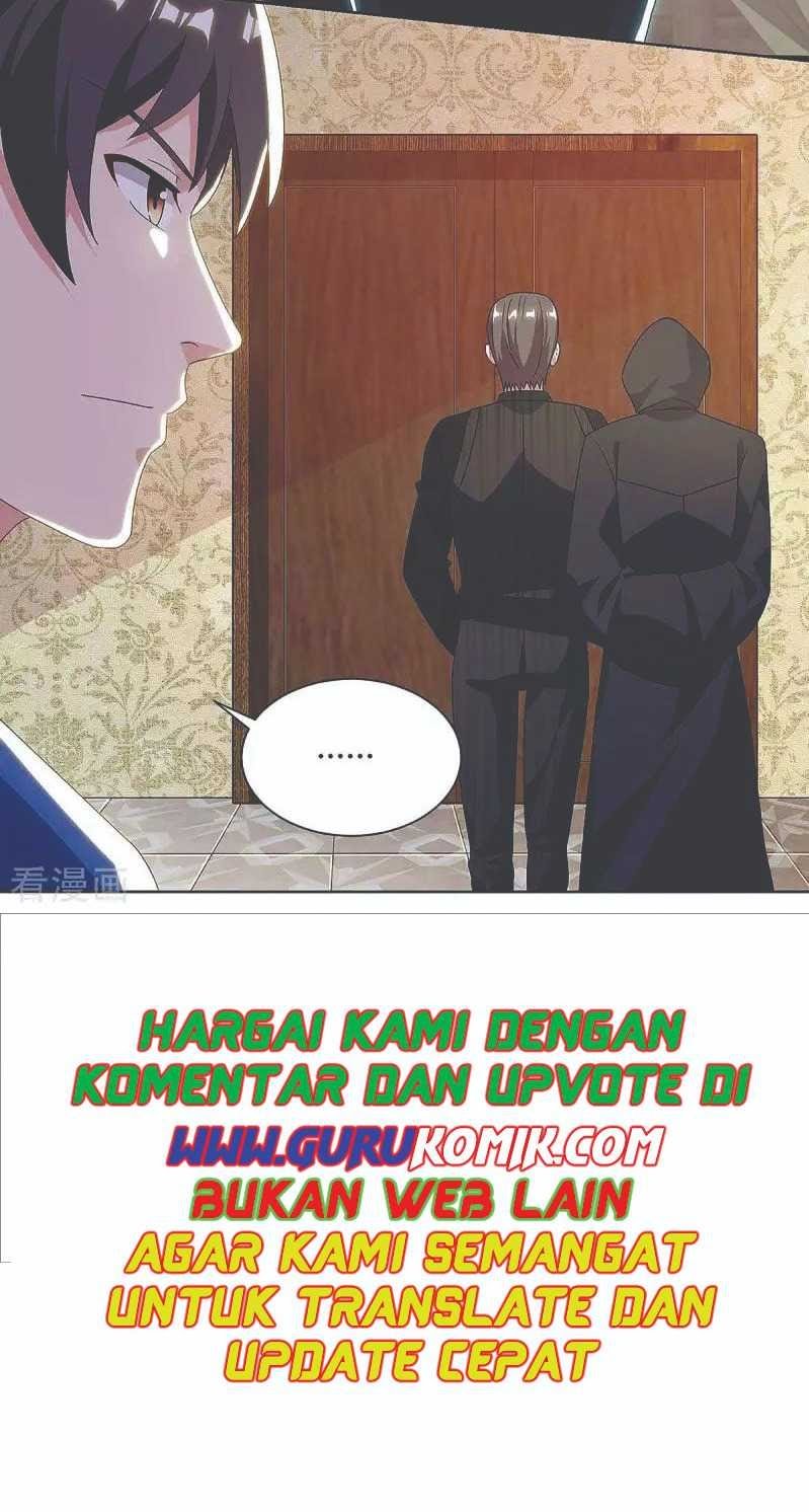 Rebirth Abandoned Less Return chapter 117 halaman 31