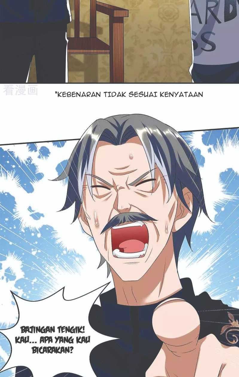 Rebirth Abandoned Less Return chapter 120 halaman 4