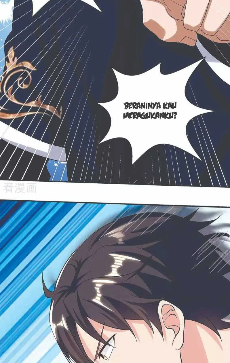 Rebirth Abandoned Less Return chapter 120 halaman 5