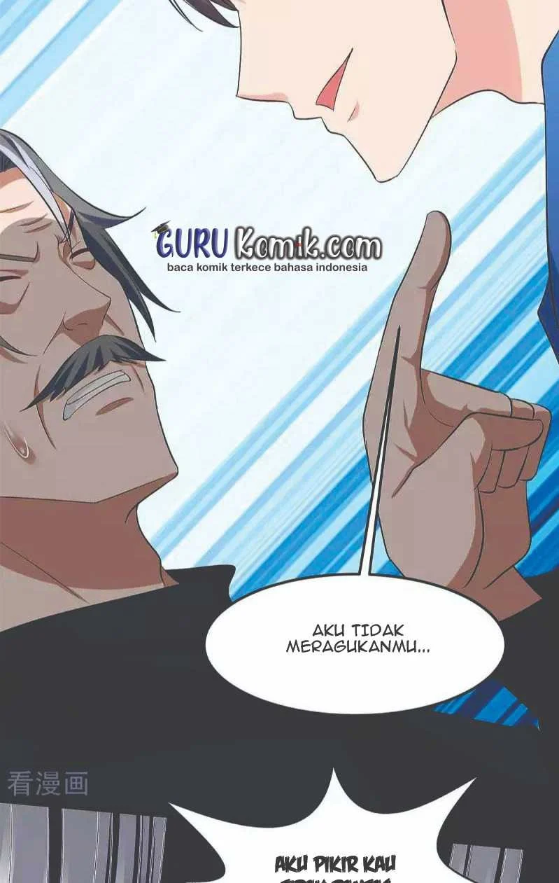 Rebirth Abandoned Less Return chapter 120 halaman 6