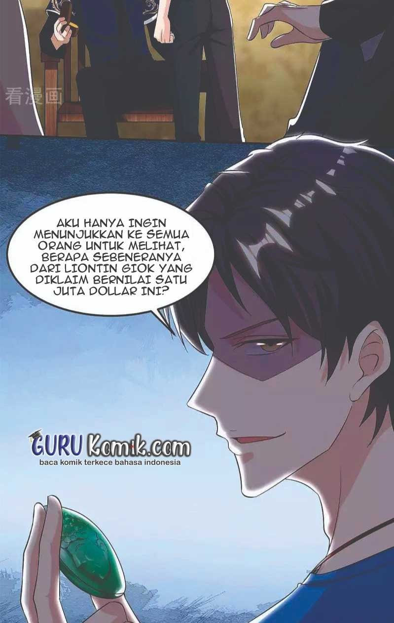 Rebirth Abandoned Less Return chapter 120 halaman 10