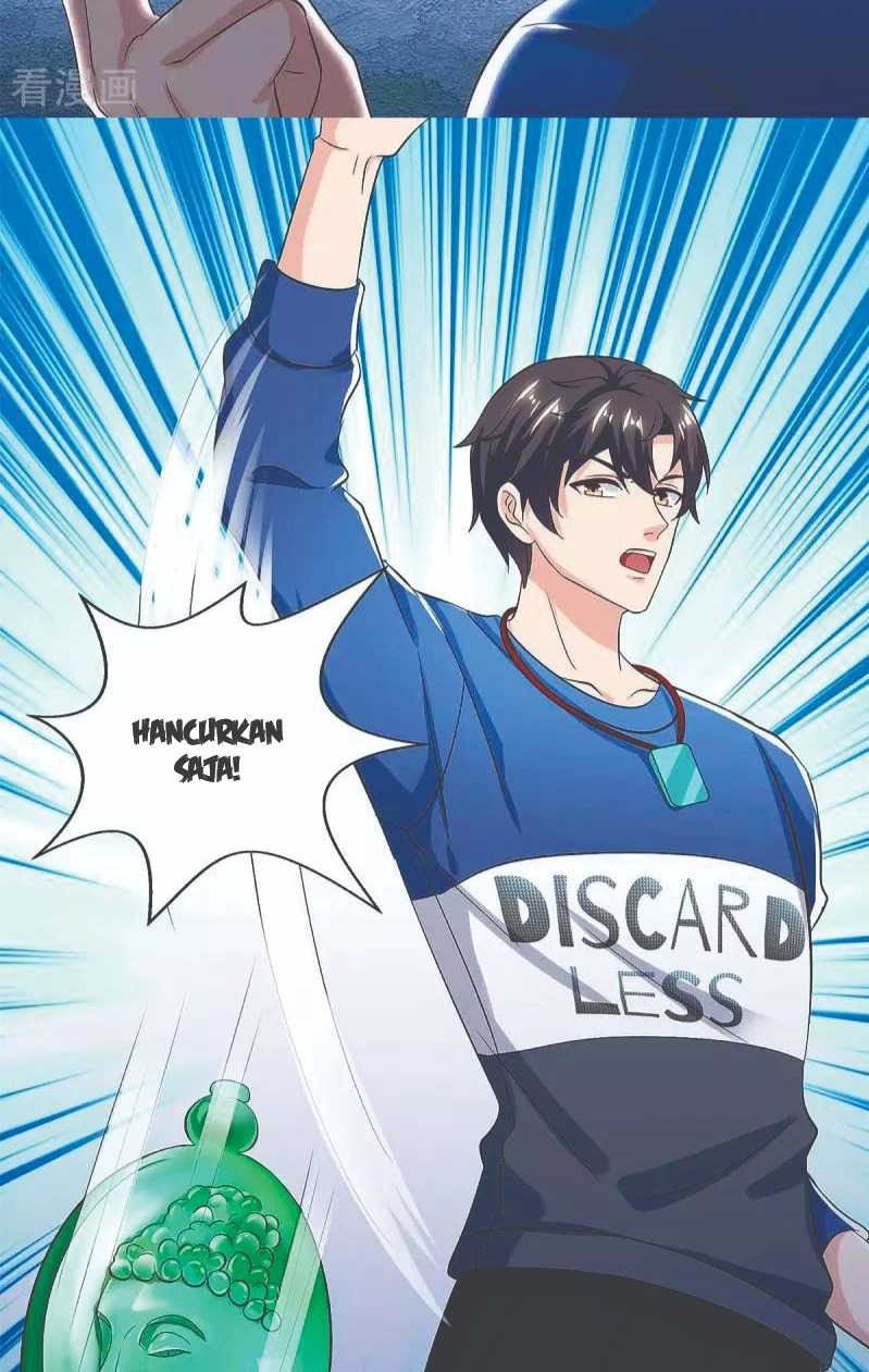 Rebirth Abandoned Less Return chapter 120 halaman 11