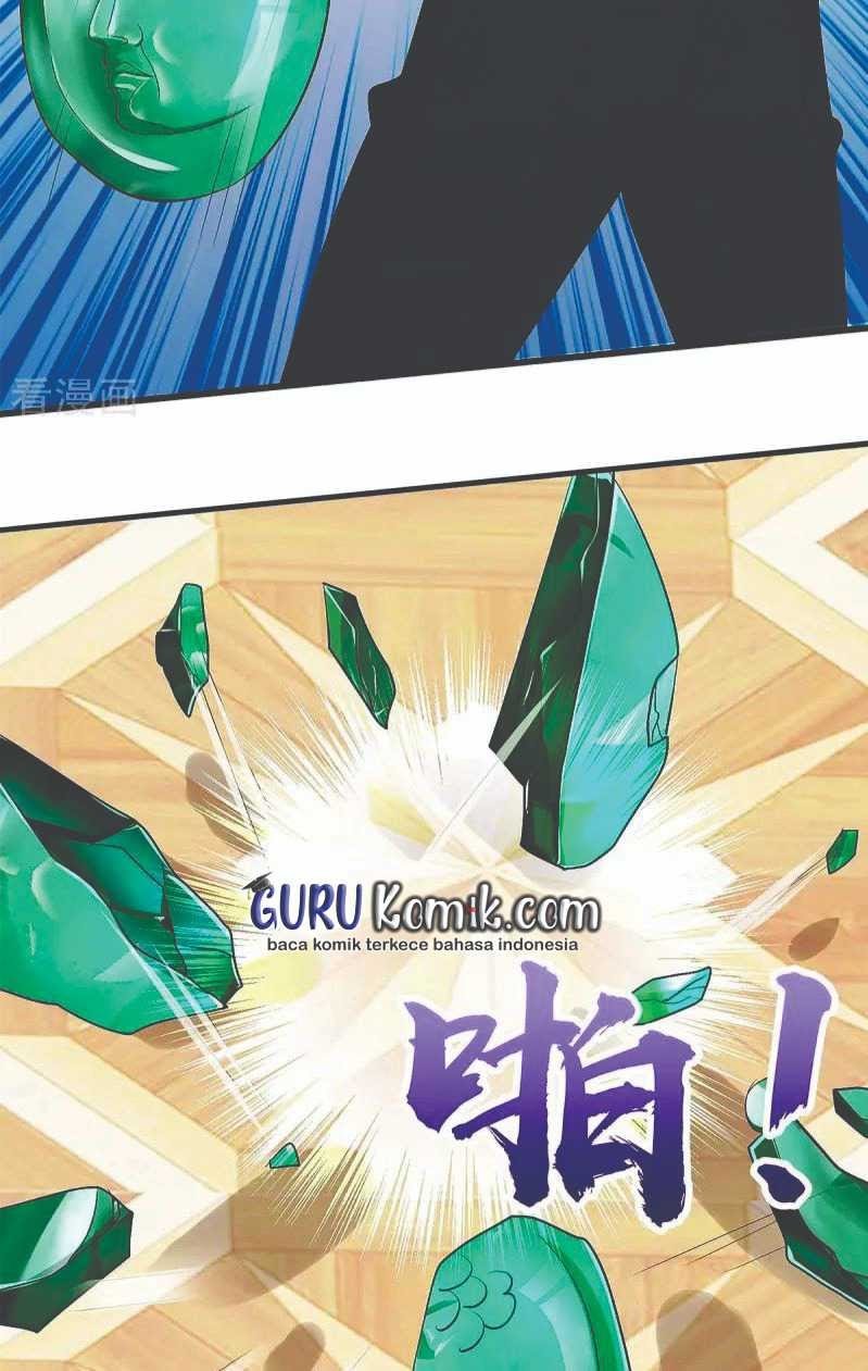 Rebirth Abandoned Less Return chapter 120 halaman 12