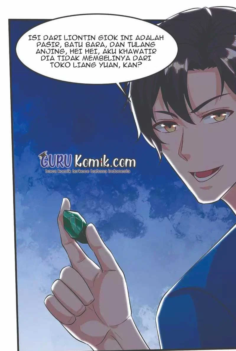 Rebirth Abandoned Less Return chapter 120 halaman 17