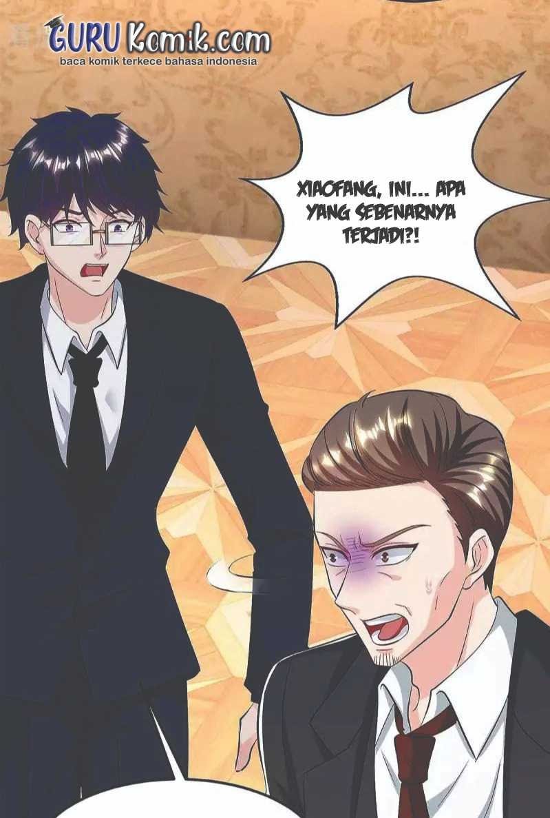 Rebirth Abandoned Less Return chapter 120 halaman 19