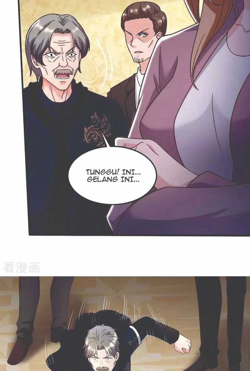 Rebirth Abandoned Less Return chapter 120 halaman 28