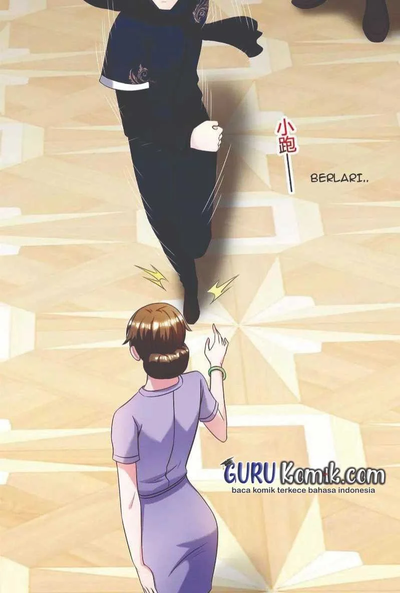 Rebirth Abandoned Less Return chapter 120 halaman 29