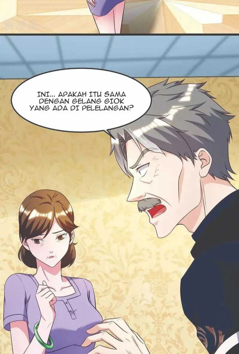 Rebirth Abandoned Less Return chapter 120 halaman 30
