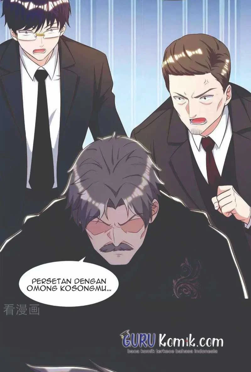 Rebirth Abandoned Less Return chapter 120 halaman 34