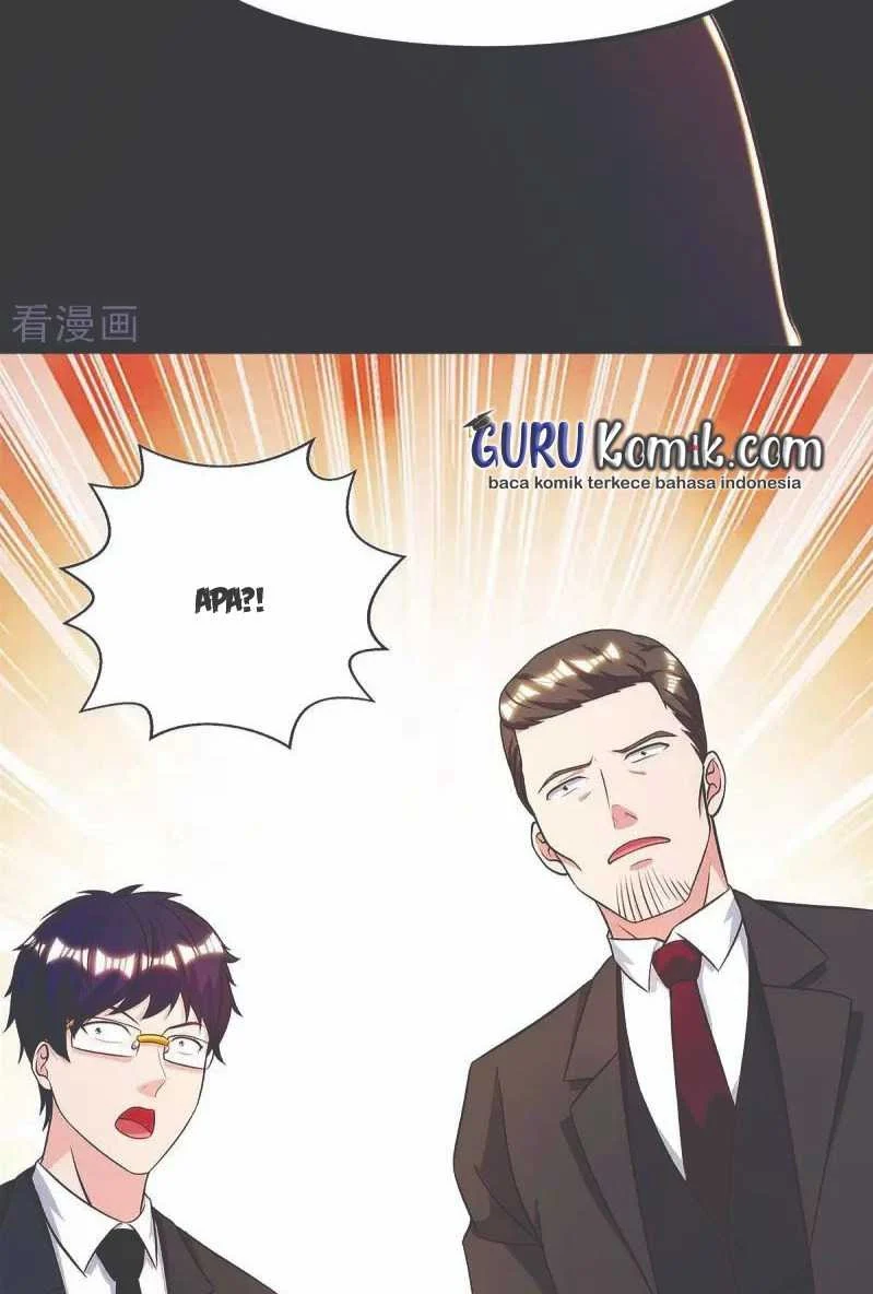 Rebirth Abandoned Less Return chapter 120 halaman 36