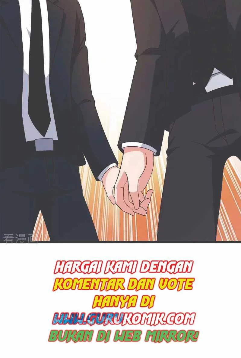 Rebirth Abandoned Less Return chapter 120 halaman 37