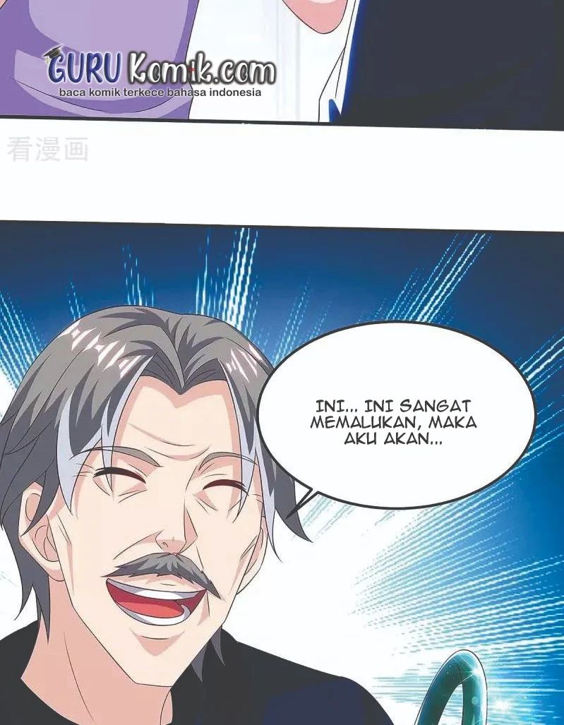 Rebirth Abandoned Less Return chapter 121 halaman 5