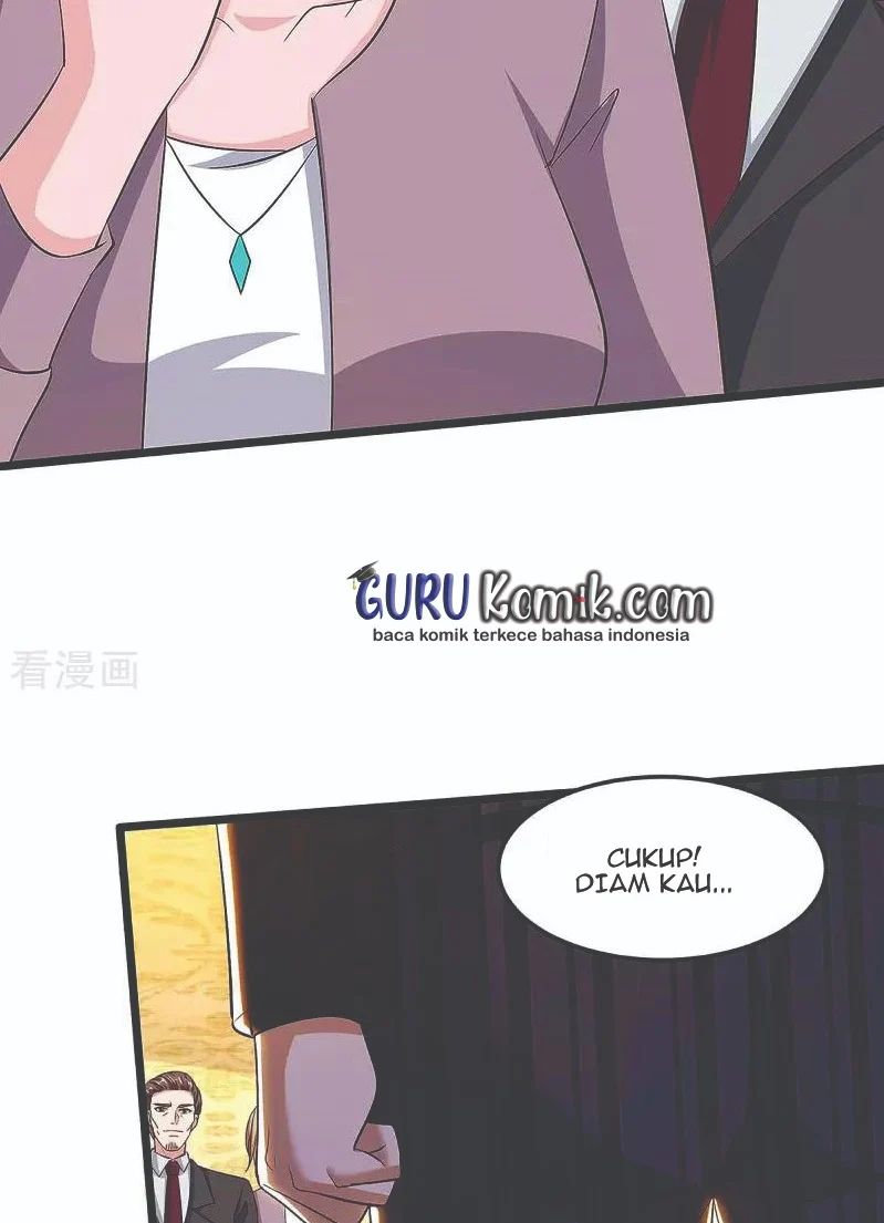 Rebirth Abandoned Less Return chapter 121 halaman 27