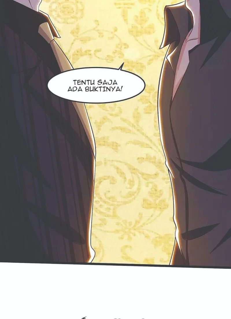 Rebirth Abandoned Less Return chapter 121 halaman 29