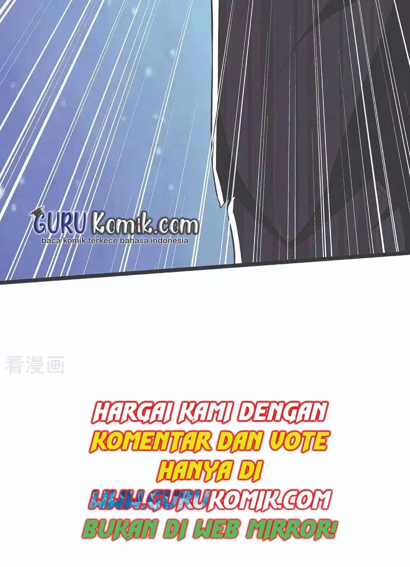 Rebirth Abandoned Less Return chapter 121 halaman 35
