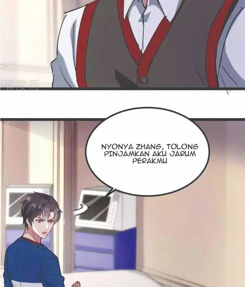 Rebirth Abandoned Less Return chapter 146 halaman 5