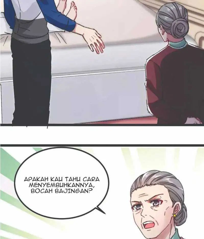 Rebirth Abandoned Less Return chapter 146 halaman 6