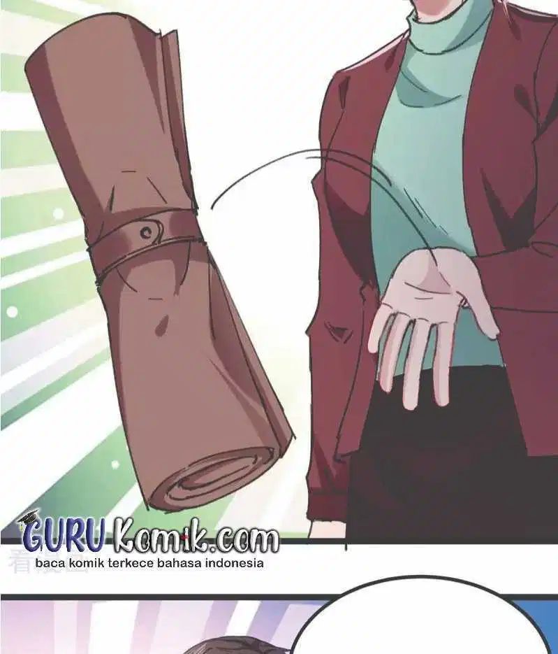 Rebirth Abandoned Less Return chapter 146 halaman 7