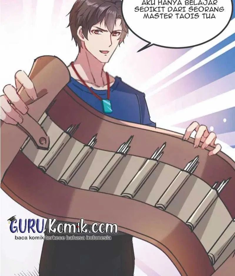 Rebirth Abandoned Less Return chapter 146 halaman 8